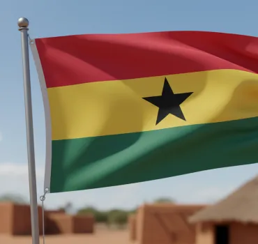 Terremoto in Ghana: Federazione esonera Addo a pochi mesi dai Mondiali!