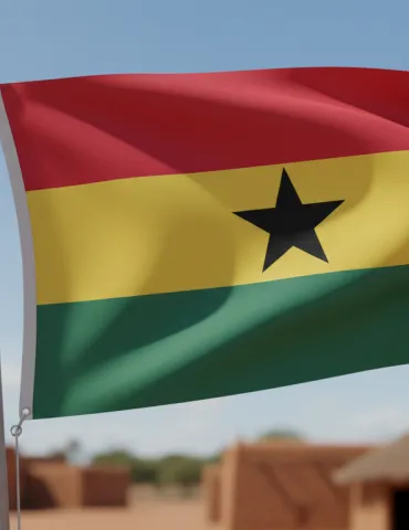 Terremoto in Ghana: Federazione esonera Addo a pochi mesi dai Mondiali!