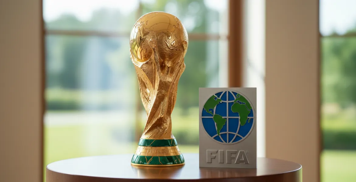Rivoluzione nel calcio: FIFA cambia le regole per i Mondiali 2026!