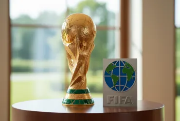 Rivoluzione nel calcio: FIFA cambia le regole per i Mondiali 2026!