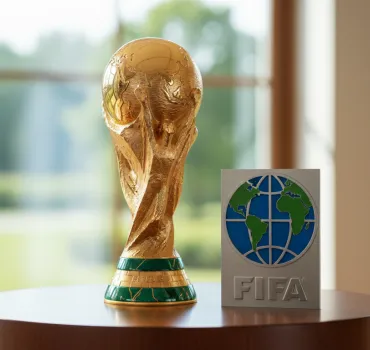 Rivoluzione nel calcio: FIFA cambia le regole per i Mondiali 2026!