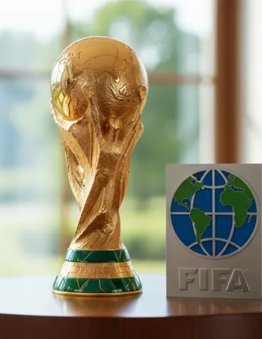 Rivoluzione nel calcio: FIFA cambia le regole per i Mondiali 2026!