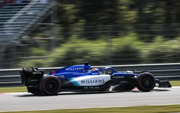 Williams stupisce a Suzuka: Cinque pit stop per un test aerodinamico intensivo