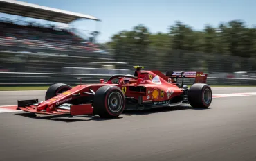 Ferrari SF-26: Aerodinamica all'avanguardia compensa i compromessi sulla Power Unit?