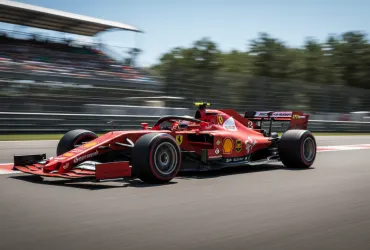 Ferrari SF-26: Aerodinamica all'avanguardia compensa i compromessi sulla Power Unit?