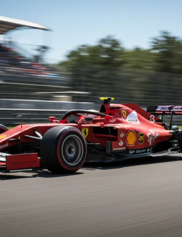 Ferrari SF-26: Aerodinamica all'avanguardia compensa i compromessi sulla Power Unit?