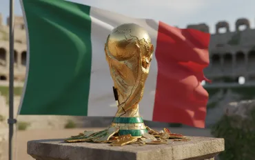 Italia, incubo Mondiale: Bosnia fatale ai rigori!