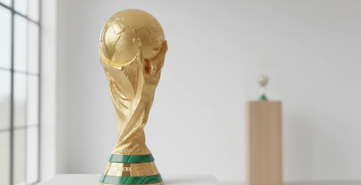 Un pizzico d'Italia ai Mondiali 2026: da Ancelotti agli arbitri