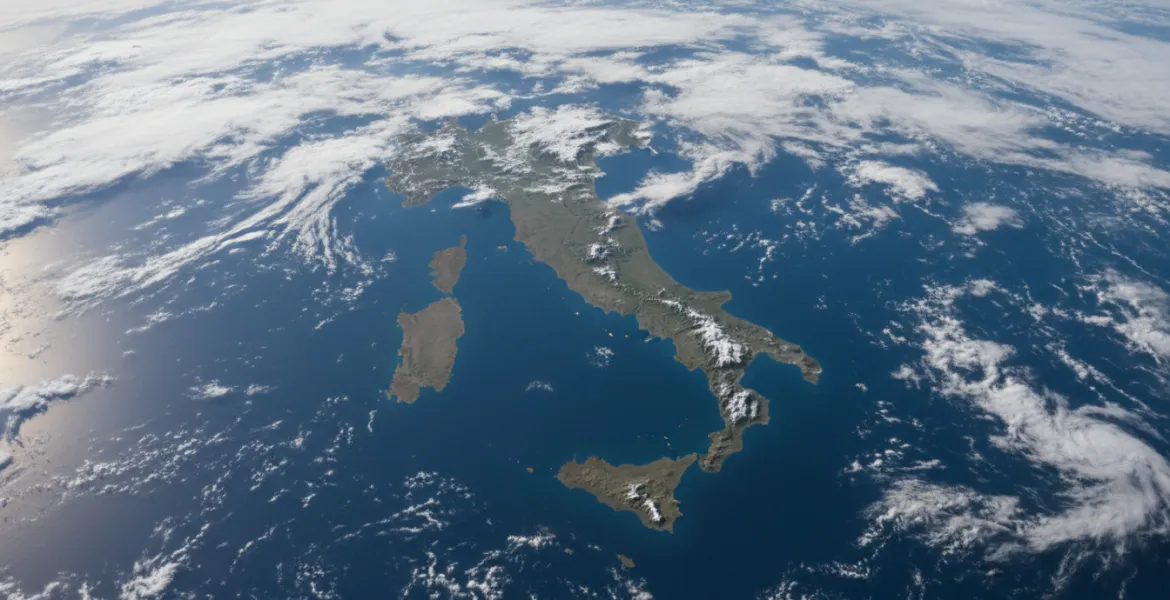 Italia fuori dai Mondiali 2026: un'altra disfatta che fa il giro del mondo