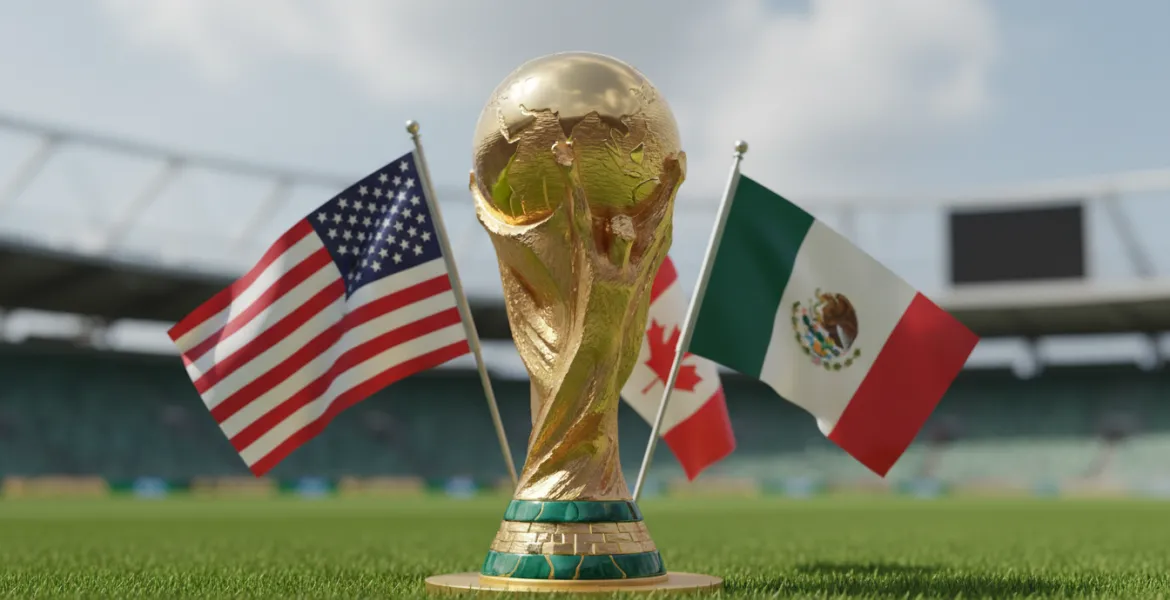 Mondiali 2026: La guida definitiva al torneo rivoluzionario