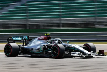 Mercedes: Antonelli mette sotto pressione Russell, scintille in pista?