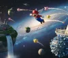 Super Mario Galaxy: Il film – Critica demolisce il nuovo capitolo Nintendo