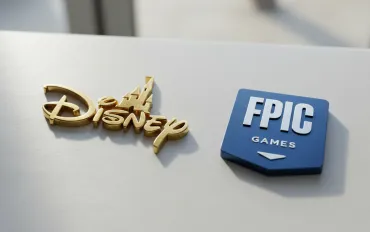 Disney punta a Epic Games: acquisizione in vista per dominare il metaverso?