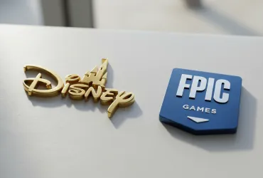 Disney punta a Epic Games: acquisizione in vista per dominare il metaverso?