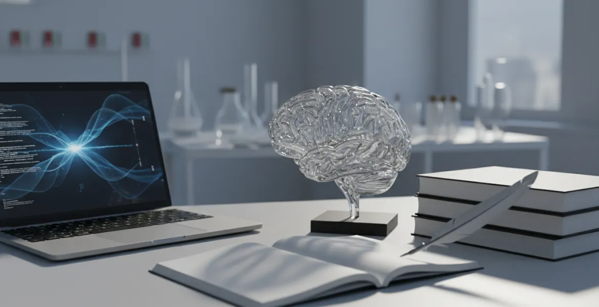 L'IA scrive articoli scientifici: Rivoluzione o minaccia per la ricerca