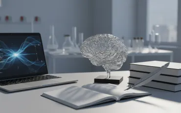 L'IA scrive articoli scientifici: Rivoluzione o minaccia per la ricerca