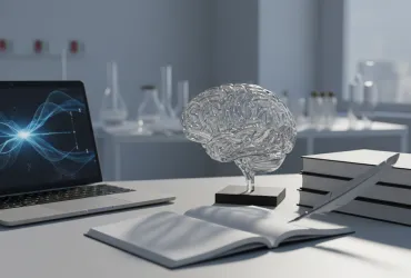 L'IA scrive articoli scientifici: Rivoluzione o minaccia per la ricerca