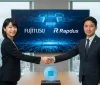 Giappone all'avanguardia: Fujitsu si affida a Rapidus per i chip AI a 1,4 nm