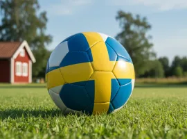 Svezia ai Mondiali 2026: Un Paradosso da Record!