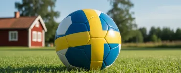 Svezia ai Mondiali 2026: Un Paradosso da Record!