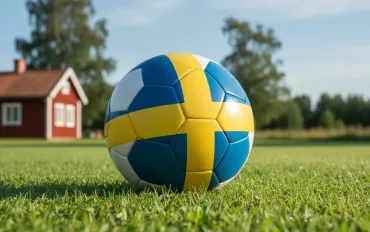 Svezia ai Mondiali 2026: Un Paradosso da Record!