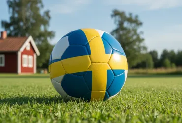 Svezia ai Mondiali 2026: Un Paradosso da Record!