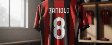 Milan scatenato: dopo Gila, occhi su Zaniolo per un super attacco!