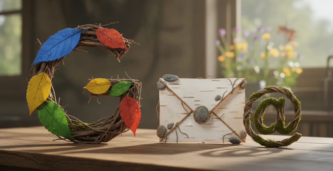 Google rivoluziona gli account: cambia il tuo nome utente Gmail