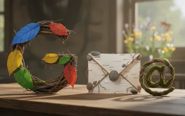 Google rivoluziona gli account: cambia il tuo nome utente Gmail