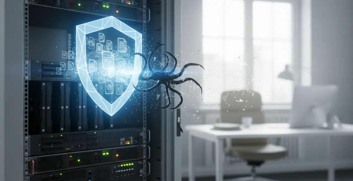 Google drive: Nuove difese contro i ransomware per proteggere i tuoi file