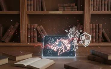 Allarme sicurezza: libreria Axios compromessa con Trojan cross-platform