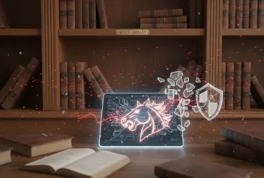 Allarme sicurezza: libreria Axios compromessa con Trojan cross-platform