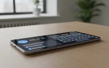 iOS 27: Rivoluzione AI per Siri e Tastiera Intelligente