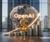 OpenAI punta al triliardo: valutazione record prima dell'IPO