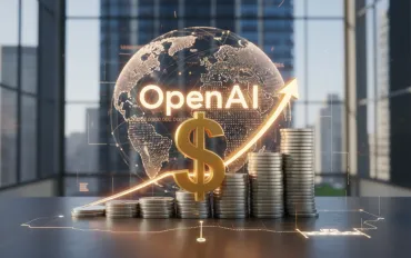 OpenAI punta al triliardo: valutazione record prima dell'IPO