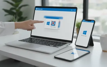 Microsoft abbandona Desktop Remoto: arriva Windows App