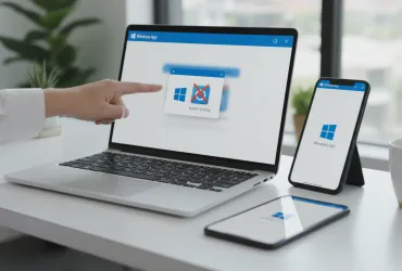 Microsoft abbandona Desktop Remoto: arriva Windows App