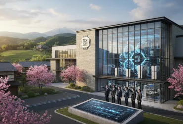 TSMC rivoluziona il Giappone: Produzione di chip a 3nm prevista per il 2028