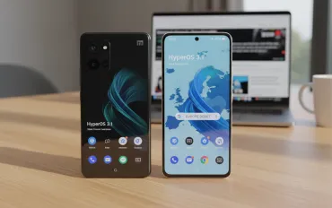HyperOS 3.1 sbarca in Europa: Xiaomi 14 e 14 Ultra fanno da apripista