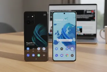 HyperOS 3.1 sbarca in Europa: Xiaomi 14 e 14 Ultra fanno da apripista