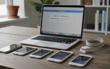 Apple corre ai ripari: aggiornamenti iOS anche per le versioni obsolete
