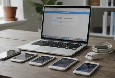 Apple corre ai ripari: aggiornamenti iOS anche per le versioni obsolete