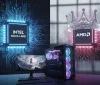 Intel sfida AMD: Nova Lake punta al trono del gaming