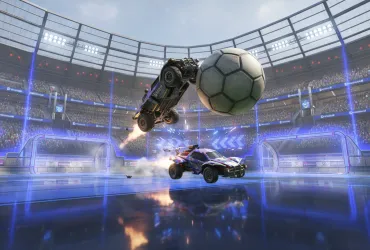 Rocket League in panne: Server offline e giocatori infuriati!