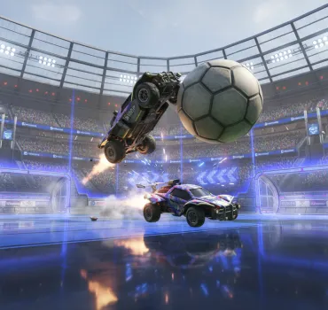 Rocket League in panne: Server offline e giocatori infuriati!