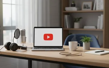 Allarme degli esperti: l'IA di YouTube danneggia i bambini