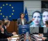 UE verso il divieto di deepfake nei comunicati ufficiali