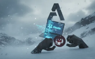Anthropic nella bufera: codice sorgente di Claude trapelato e contesa su GitHub