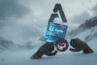 Anthropic nella bufera: codice sorgente di Claude trapelato e contesa su GitHub