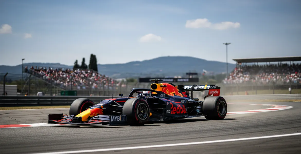 Brundle sfida Verstappen: Basta critiche, se non ti piace, vattene!